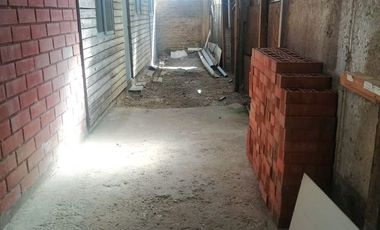 Casa en Venta en Villa Manuel Montt