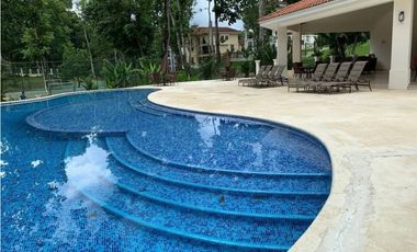 CASA CLAYTON, 767.85MTS, LOS SENDEROS, CAMINO DE CRUCES