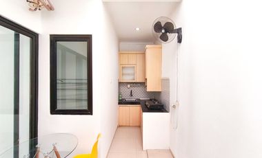 Rumah 2 Lt SHM 12 Menit ke Bintaro Xchange Mall Dibantu KPR J-26642