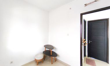 Rumah 2 Lt SHM 12 Menit ke Bintaro Xchange Mall Dibantu KPR J-26642