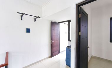 Rumah 2 Lt SHM 12 Menit ke Bintaro Xchange Mall Dibantu KPR J-26642