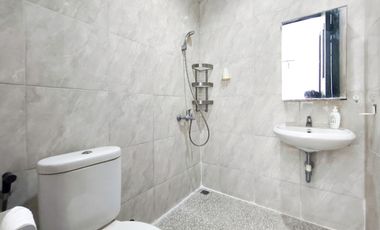 Rumah 2 Lt SHM 12 Menit ke Bintaro Xchange Mall Dibantu KPR J-26642