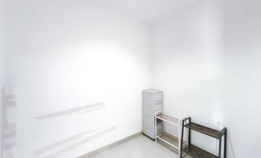 Rumah 2 Lt SHM 12 Menit ke Bintaro Xchange Mall Dibantu KPR J-26642