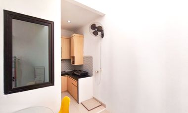 Rumah 2 Lt SHM 12 Menit ke Bintaro Xchange Mall Dibantu KPR J-26642