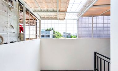 Rumah 2 Lt SHM 12 Menit ke Bintaro Xchange Mall Dibantu KPR J-26642