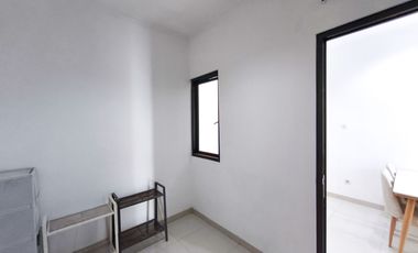 Rumah 2 Lt SHM 12 Menit ke Bintaro Xchange Mall Dibantu KPR J-26642