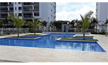 VENTA DE APARTAMENTO EN PANAMÀ PACIFICO - WOODLANDS PH MIDRISE