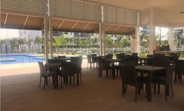 VENTA DE APARTAMENTO EN PANAMÀ PACIFICO - WOODLANDS PH MIDRISE