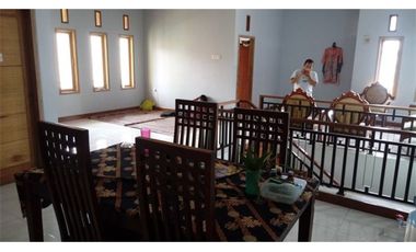 Rumah bonus 2 toko di jatinangor | ZAENALS