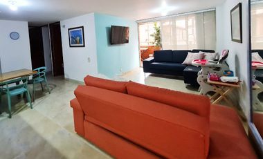 PR13711 APARTAMENTO EN VENTA SECTOR PATIO BONITO