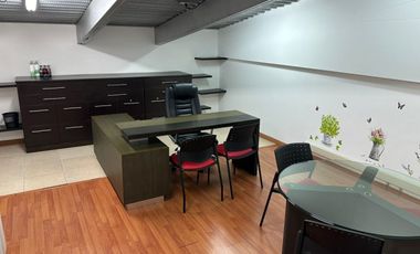 oficina en arriendo/venta en pinares. Cod V16769