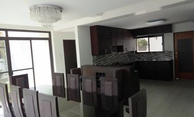 Five Bedrooms Three Storey House and Lot for Sale or Rent in