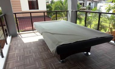 Five Bedrooms Three Storey House and Lot for Sale or Rent in