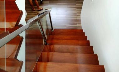 Five Bedrooms Three Storey House and Lot for Sale or Rent in