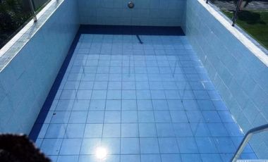 Five Bedrooms Three Storey House and Lot for Sale or Rent in