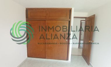 apartamento en arriendo en caÑaveral. Cod A7419