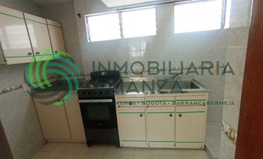 apartamento en arriendo en caÑaveral. Cod A7419