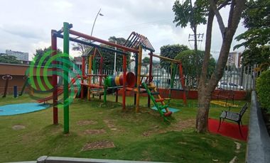 apartamento en arriendo en caÑaveral. Cod A7419