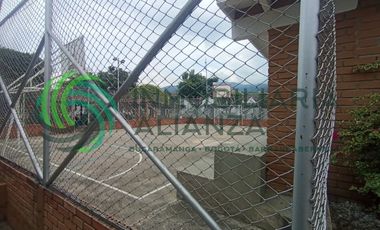 apartamento en arriendo en caÑaveral. Cod A7419