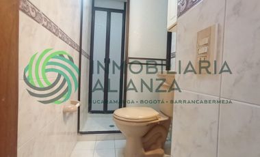 apartamento en arriendo en caÑaveral. Cod A7419