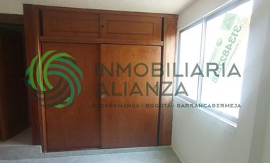 apartamento en arriendo en caÑaveral. Cod A7419