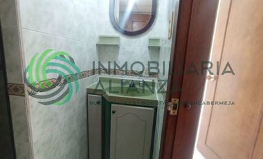 apartamento en arriendo en caÑaveral. Cod A7419