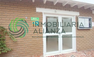 apartamento en arriendo en caÑaveral. Cod A7419