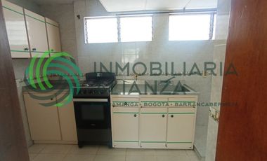 apartamento en arriendo en caÑaveral. Cod A7419