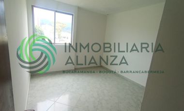apartamento en arriendo en caÑaveral. Cod A7419