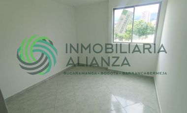 apartamento en arriendo en caÑaveral. Cod A7419