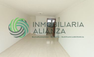 apartamento en arriendo en caÑaveral. Cod A7419
