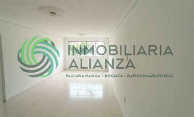 apartamento en arriendo en caÑaveral. Cod A7419