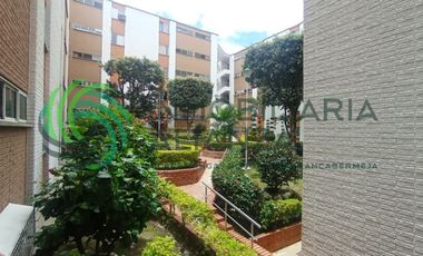 apartamento en arriendo en caÑaveral. Cod A7419