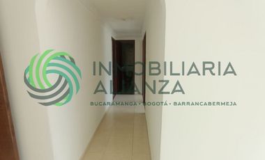apartamento en arriendo en caÑaveral. Cod A7419