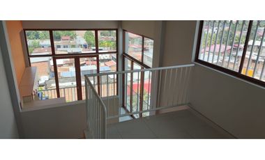 Casa en venta - Tarapoto - Centro