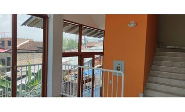 Casa en venta - Tarapoto - Centro