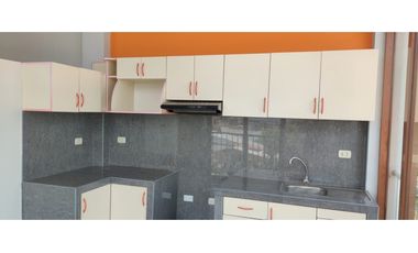 Casa en venta - Tarapoto - Centro