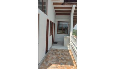 Casa en venta - Tarapoto - Centro