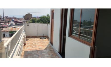 Casa en venta - Tarapoto - Centro