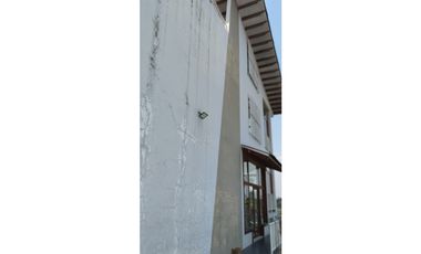 Casa en venta - Tarapoto - Centro