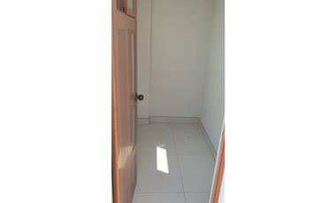 Casa en venta - Tarapoto - Centro