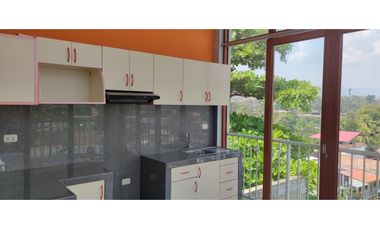 Casa en venta - Tarapoto - Centro