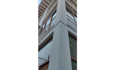 Casa en venta - Tarapoto - Centro