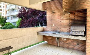 Departamento San eugenio ID: 141086r