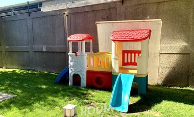 Departamento San eugenio ID: 141086r