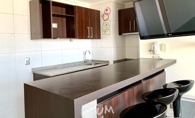 Departamento San eugenio ID: 141086r