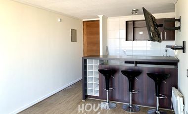 Departamento San eugenio ID: 141086r