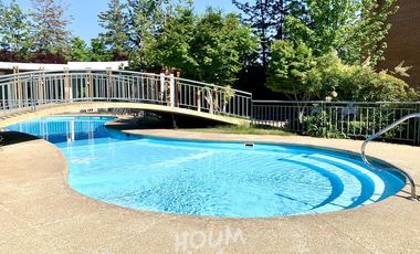 Departamento San eugenio ID: 141086r