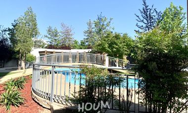 Departamento San eugenio ID: 141086r