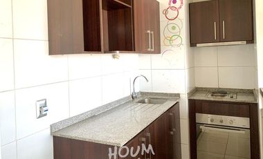 Departamento San eugenio ID: 141086r